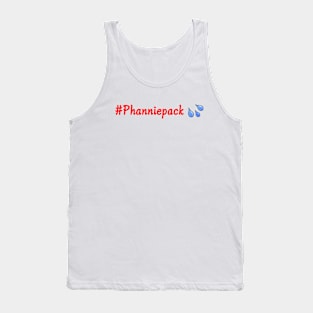 Phanniepack Tank Top